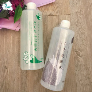 Nước Hoa Hồng Dokudami