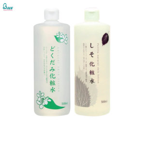 Nước Hoa Hồng Dokudami