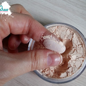 Phấn Phủ Bột Chống Nắng