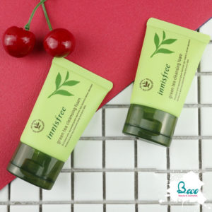Sữa Rửa Mặt Innisfree