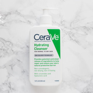 Sữa Rửa Mặt CeraVe