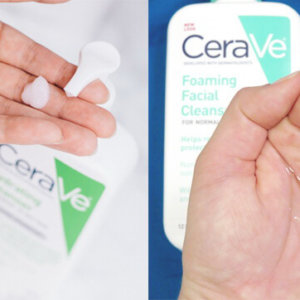 Sữa Rửa Mặt CeraVe