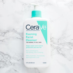Sữa Rửa Mặt CeraVe