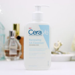 Sữa Rửa Mặt CeraVe