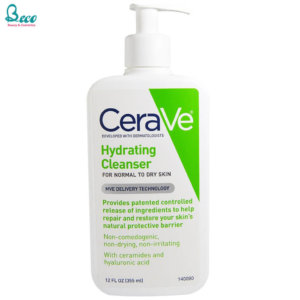 Sữa Rửa Mặt CeraVe