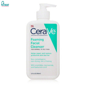 Sữa Rửa Mặt CeraVe