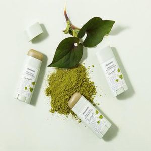 Thanh Lăn Mụn Đầu Đen