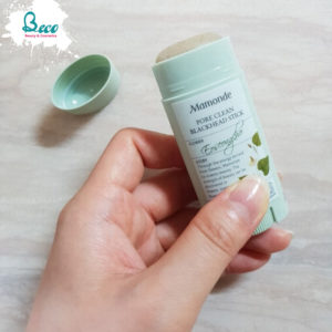 Thanh Lăn Mụn Đầu Đen