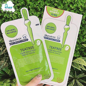Mặt Nạ Mediheal Teatree