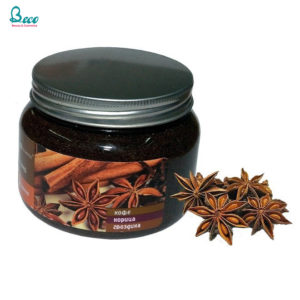 Tẩy Da Chết Quế Hồi