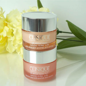Kem Mắt Clinique