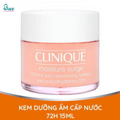 Kem Dưỡng Clinique