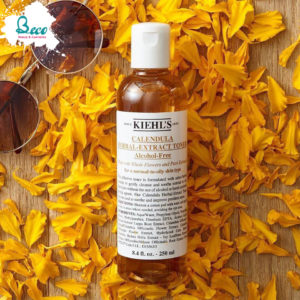 Nước hoa hồng Kiehl’s