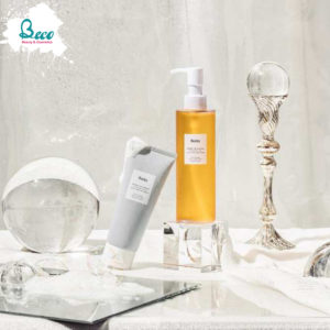 Dầu Tẩy Trang Huxley