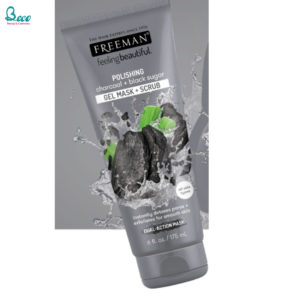 Mặt Nạ Freeman Than