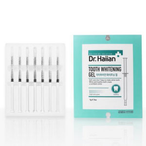 Gel Làm Trắng Răng