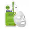 Mặt Nạ Mediheal Teatree Care Solution Essential Mask Ex Ngăn Ngừa Mụn