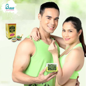 Tảo Xoắn Spirulina