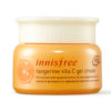 Kem Dưỡng Innisfree Tangerine Vita C Gel Cream Làm Mờ Thâm Nám