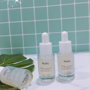 Serum Chống Lão Hóa Huxley