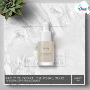 Serum Chống Lão Hóa Huxley