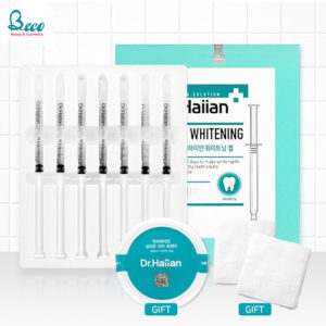 Gel Làm Trắng Răng