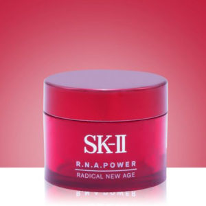 Kem Chống Lão Hoá