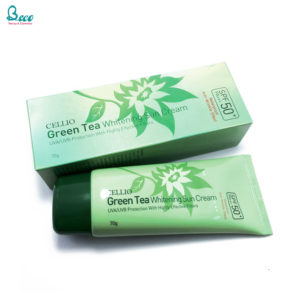 kem chống nắng cellio