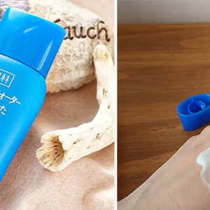 Kem Chống Nắng Shiseido