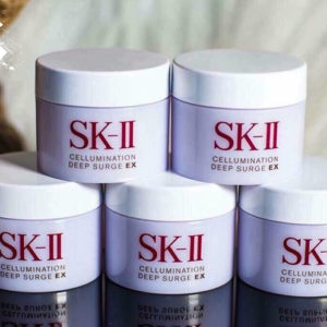 Kem Dưỡng Trắng Da