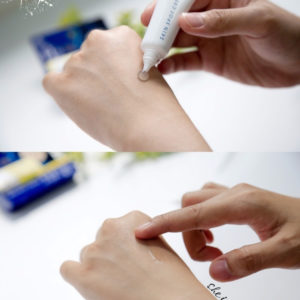 H2 Hydrogen Skin Spot