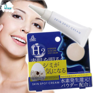 H2 Hydrogen Skin Spot