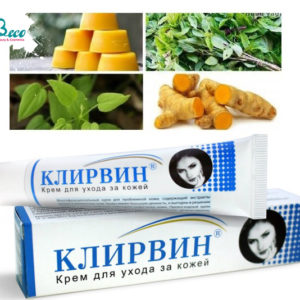 Kem Mờ Sẹo Klirvin