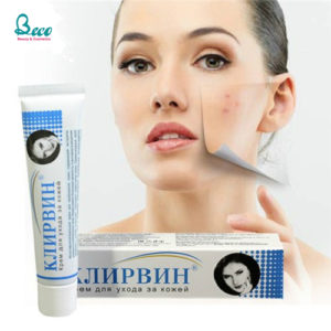 Kem Mờ Sẹo Klirvin