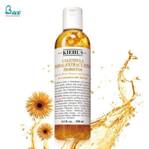 Nước hoa hồng Kiehl’s