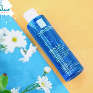 Nước Hoa Hồng LaRoche