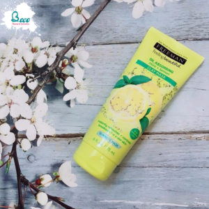 Mặt Nạ Freeman Lemon