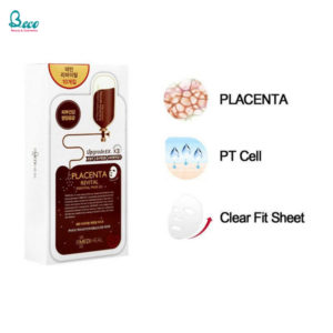 Mặt Nạ Mediheal Placenta