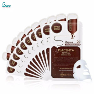 Mặt Nạ Mediheal Placenta