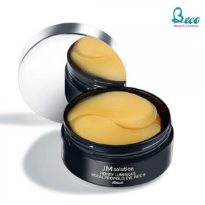 mặt nạ xóa thâm