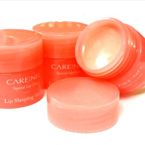 mặt nạ ngủ môi