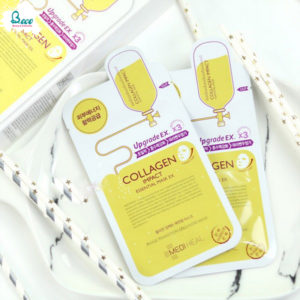Mặt Nạ Mediheal Collagen