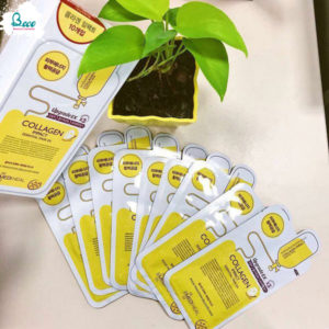 Mặt Nạ Mediheal Collagen