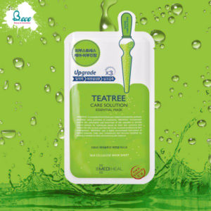 Mặt Nạ Mediheal Teatree