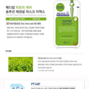 Mặt Nạ Mediheal Teatree
