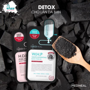 Mặt Nạ Mediheal W.H.P