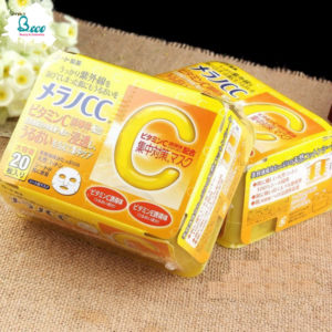 Mặt Nạ Rohto Melano