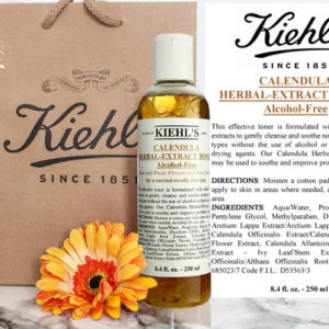 Nước hoa hồng Kiehl’s