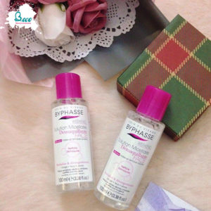 Nước Tẩy Trang Byphasse