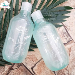 Nước Tẩy Trang Micellar